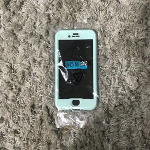 NÜÜD FOR iPHONE 8 PLUS